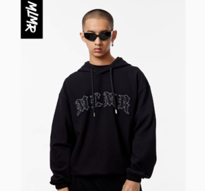 官旗正品！Jack & Jones 杰克瓊斯 男女同款衛(wèi)衣清倉合集 多款