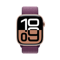 Apple 蘋果 Watch Series 10 智能手表 GPS款/42mm