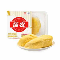 Goodfarmer 佳農(nóng) 泰國冷凍金枕頭榴蓮肉250g*5盒