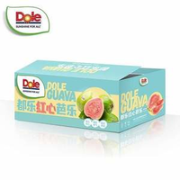 dole 都樂 福建紅心芭樂 1.5kg禮盒