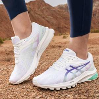 ASICS 亞瑟士 GT-1000 10 女士穩(wěn)定支撐型跑鞋