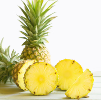 Dole 都樂 超甜海南金鉆鳳梨 2只裝