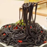 代餐無(wú)腹擔(dān)！古蜀味道 蕨根粉200g