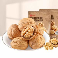 良品鋪子 薄皮核桃200g*2袋
