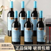 法國進口，Jagadal Manor 加達(dá)爾莊園 米秀兒干紅葡萄酒750mL*6瓶 整箱