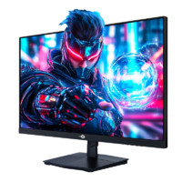 泰坦軍團(tuán) P2710R2 27英寸FastIPS顯示器（2560*1440、1ms、200Hz、HDR400