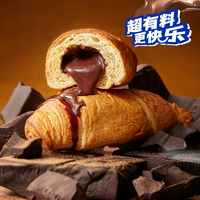 BIMBO 賓堡 多菲角 爆漿夾心面包 多口味 70g*12個