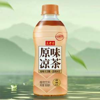 王老吉 原味涼茶植物飲料  300ml*6瓶