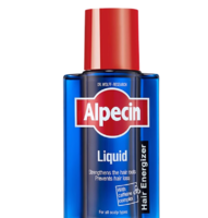 防脫固發(fā)！Alpecin 歐倍青 免洗咖啡因防脫生發(fā)精華 75ml