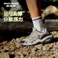 2025年新款！kecher 斯凱奇 嵐霖-醒山2.0 情侶款戶外登山徒步鞋237766 多色