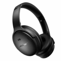 Bose QuietComfort SC 頭戴式藍牙降噪耳機