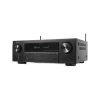天龍 AVR-X1700H 7.0聲道功放機(jī) 黑色