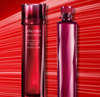 內(nèi)亮白不薄皮！SHISEIDO 資生堂 紅色蜜露精萃液 145ml