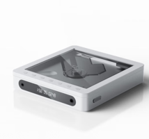 FiiO 飛傲 DM13 便攜式CD機(jī) 天窗藍(lán)牙版