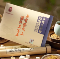 中華老字號！雷允上 富硒谷物八珍粉 200g