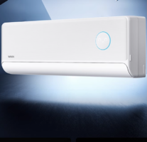 WAHIN 華凌 神機二代 KFR-35GW/N8HE1Ⅱ 超一級能效 壁掛式空調(diào) 1.5匹