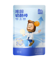 ≥51%干酪含量！Dr.Cheese 奶酪博士 濃醇奶酪棒 540g/30支