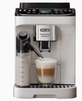 De'Longhi 德龍 Magnifica EVO Next系列 E LattePro 2.0 全自動(dòng)意式咖啡機(jī) 贈(zèng)咖啡豆227g