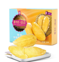 Joyvio 佳沃 泰國冷凍金枕頭榴蓮肉 220g