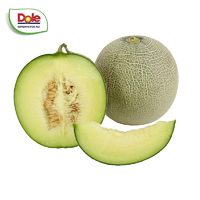 dole 都樂 山東網(wǎng)紋瓜 2斤*2顆