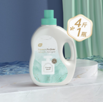 天然無磷配方！植護 進口香氛洗衣液 2kg