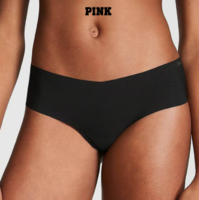 Victoria's Secret 維多利亞的秘密 夏季性感舒適女士內(nèi)褲 任選5條