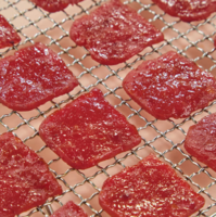 來(lái)伊份 小傻居 碳烤風(fēng)味豬肉脯/堅(jiān)果/果干等任選 50g
