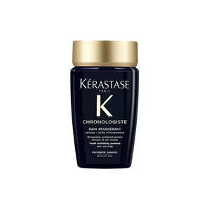 Kérastase 卡詩(shī) 黑鉆鑰源洗發(fā)水80mL*6件