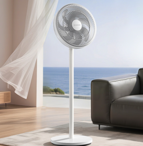 AIRMATE 艾美特 FS30-X97 七葉落地電風(fēng)扇