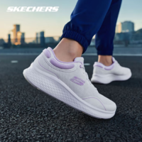 Skechers 斯凱奇 輕奇2代 男女款系帶超輕軟彈減震運(yùn)動(dòng)鞋 232774