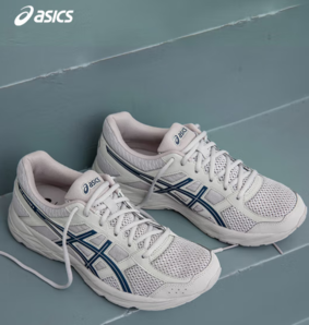 Asics 亞瑟士 GEL-CONTEND 4 男款緩震跑鞋 多色