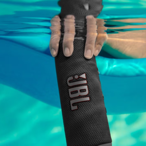 堪比海淘價！JBL 杰寶 FLIP6 音樂萬花筒六代 便攜式藍牙音箱