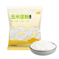 味滿分 玉米淀粉食用糯米面粉 180g*5袋