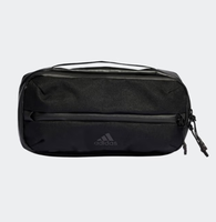 adidas/阿迪達斯 中性 訓練系列 4CMTE SLINGBAG 單肩斜挎包