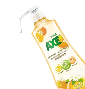 AXE 斧頭 青蒿除菌洗潔精 1kg