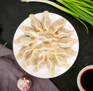 中華老字號(hào)！ 東來順 羊肉大蔥濃汁水餃 435g