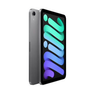 Apple 蘋(píng)果 2024款 iPad mini 7(A17 Pro) 8.3英寸平板電腦 128G WLAN版 MXN63CH/A