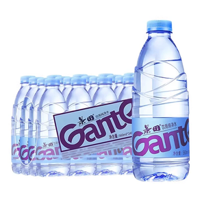 百歲山 景田 飲用純凈水 560ml*24瓶