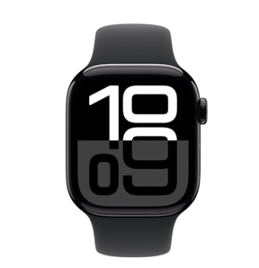 Apple 蘋果 Watch Series 10 智能手表 GPS款/42mm