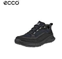 堪比海淘價！Ecco 愛步 ULT-trn 奧途系列 男士防水戶外透氣跑步鞋824254