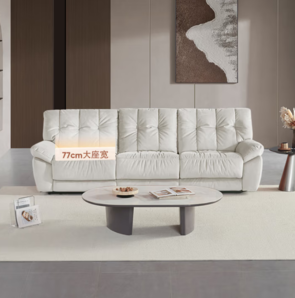 lazboy 樂至寶 GN.660 云中漫步 三人位右電動(dòng)零靠墻布藝功能沙發(fā) 多色 2.83m