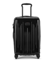 Tumi 途明 V4系列 20寸可擴(kuò)展差旅拉桿行李箱登機(jī)箱