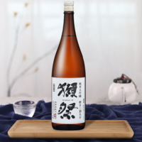 DASSAI 獺祭 39三割九分 純米大吟釀 1.8L 單瓶裝