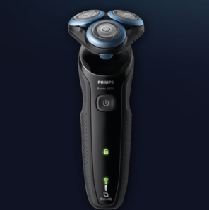 PHILIPS 飛利浦 親膚5系 S5066/02 電動(dòng)剃須刀