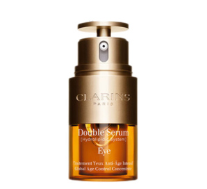CLARINS 嬌韻詩(shī) 雙萃煥活眼部精華眼霜 20ml