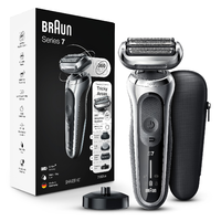 BRAUN 博朗 7系7032cs電動(dòng)剃須刀 干濕兩用