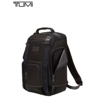 Tumi 途明 DFO Fremont系列 男士通勤雙肩背包02223389HKO