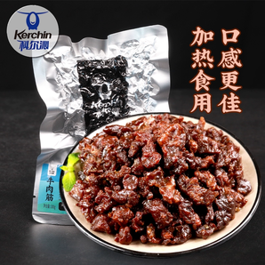 科爾沁 牛肉筋 100g*2袋