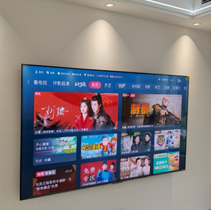 Vidda發(fā)現(xiàn)X 2026款 85英寸 300Hz超高刷 墨晶屏 QD-Mini LED 智能液晶電視 家電國(guó)家補(bǔ)貼 85VX5Q 85英寸