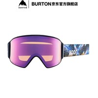 anon M4滑雪鏡柱面鏡防霧203401 20340105962